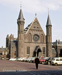 1967 Binnenhof