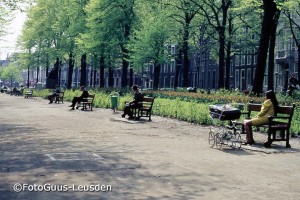 1967 Lange Voorhout