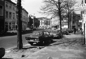 1969 Paviljoensgracht