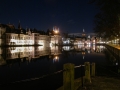 Binnenhof Lange Vijverberg