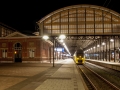 Station Hollands Spoor