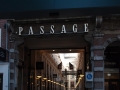 Passage